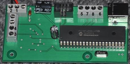 ARTA Drehteller Modul