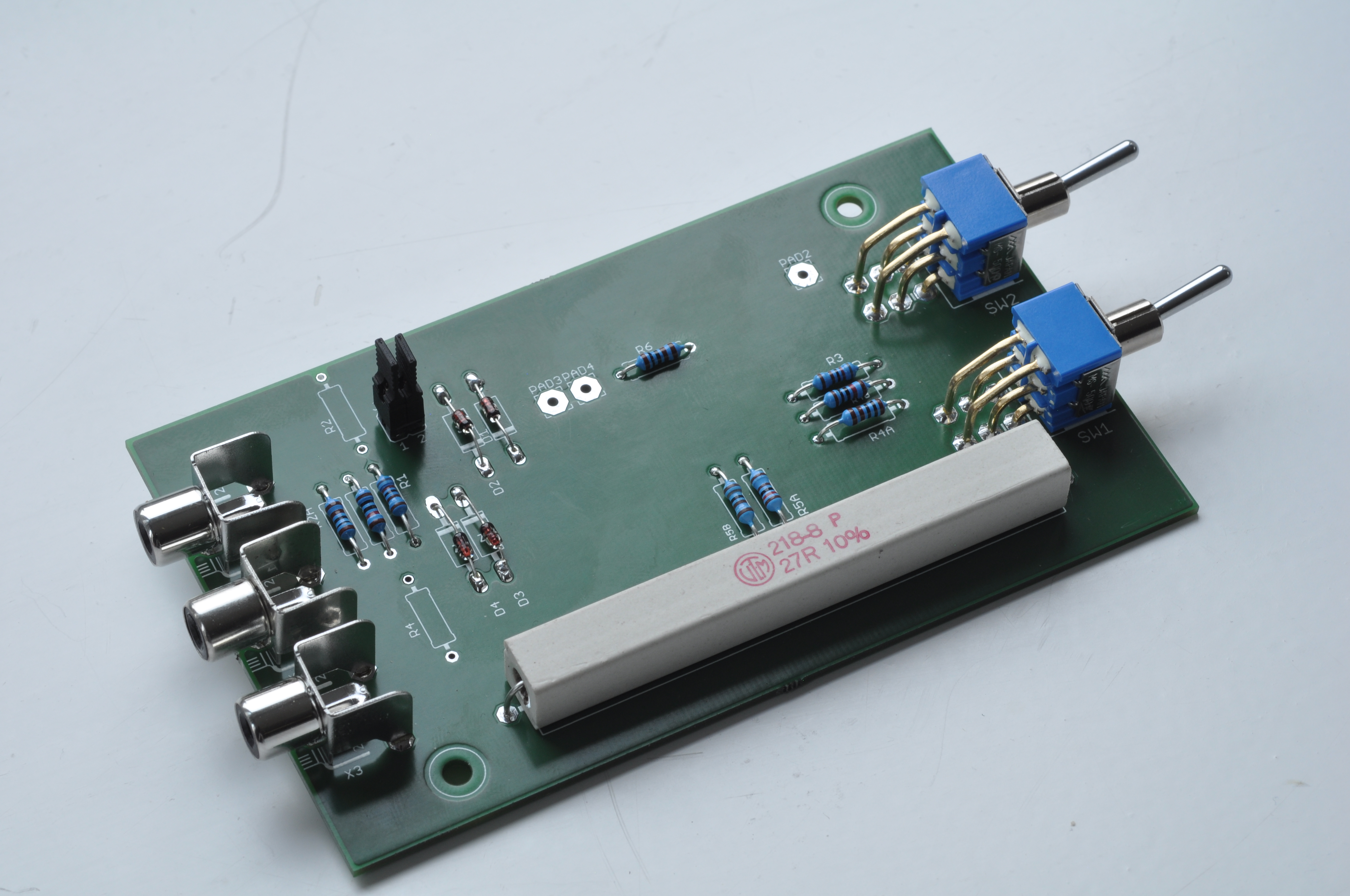 ARTA 4.1 Modul
